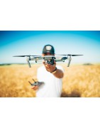 SERVIZI DRONE